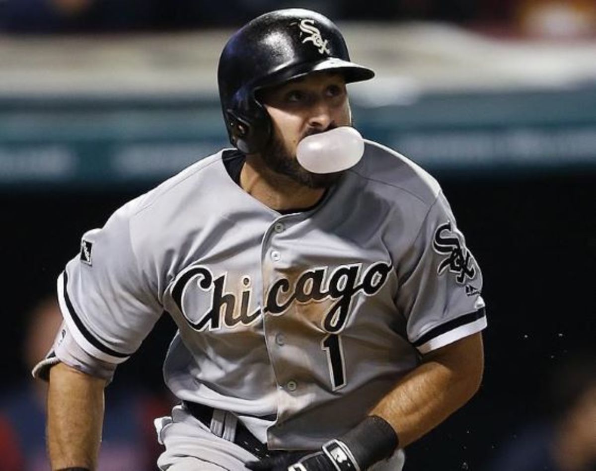 Adam Eaton was not just a blowhard, but also culinarily creative.